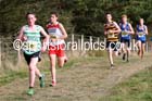 Mens under-17s Start Fitness NEHL, Druridge Bay, Northumberland. Photo: David T. Hewitson/Sports for All Pics